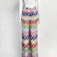 Missoni Raschel Jumpsuit in Rayon-knit 40