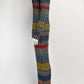 Missoni Striped Metallic Long Dress 42