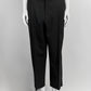 Monse Black Trouser US 8