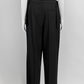 Monse Black Trouser US 8