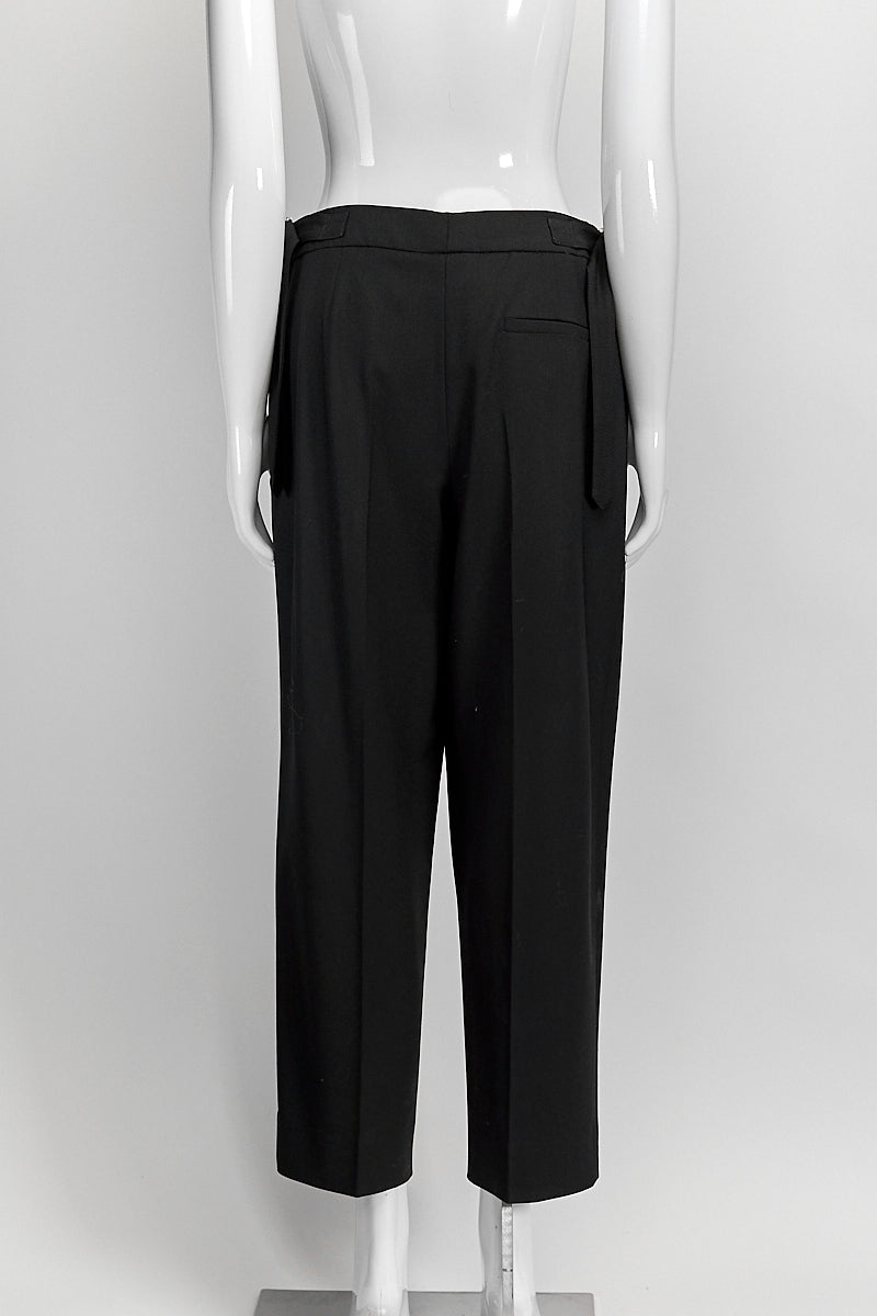 Monse Black Trouser US 8