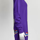Moschino Purple Bugs Bunny Sweater XS