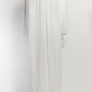 Nili Lotan White Cotton Embroidered Dress S