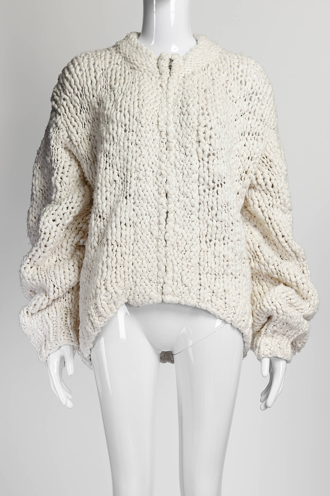 SWEATERS