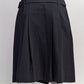 Prada Black Mid-length Skirts with Belt IT 44