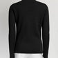 Prada Black Sweater with Zipper 40