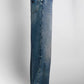 Prada Denim Jeans with Logo at back Pocket 28
