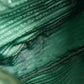 Prada Green Nylon Crossbody Bag