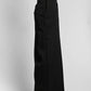 RÓHE Black Skirt 40