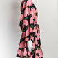 Rhode Rose Bloom Maryn Dress S