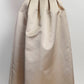 Rochas Champagne A Line Skirt 42