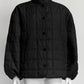 Rodebjer Quilted-Effect Bomber Jacket S