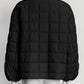 Rodebjer Quilted-Effect Bomber Jacket S