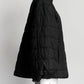 Rodebjer Quilted-Effect Bomber Jacket S