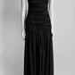 SIR. Black Sleeveless Dress 0