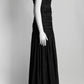 SIR. Black Sleeveless Dress 0