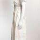 Self-Portrait White Lace Dress US4