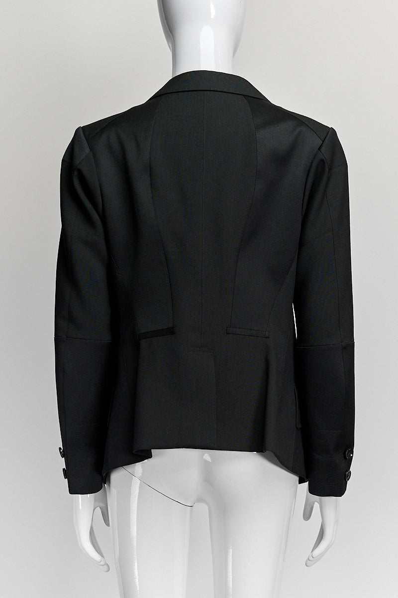 Shiro Sakai Black Blazer L