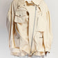 Simone Rocha Light Beige Jacket UK8