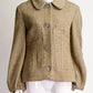 Simone Rocha Tweed Jacket UK10