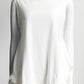 Simone Rocha White Sleeveless Top M