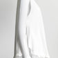 Simone Rocha White Sleeveless Top M