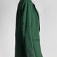 Smythe Dark Green Linen Blazer S