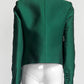 Smythe Green Blazer 4
