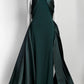 Solace London Green Gown 16