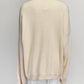 Stella McCartney Cream Sweater 38