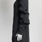 Stella McCartney Grey Long Cardigan 40