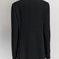The Row Black Blazer 6