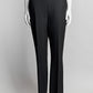 The Row Black Trouser US 6