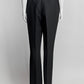 The Row Black Trouser US 6