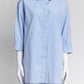 The Row Blue Shirt 4