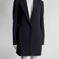 The Row Navy Blazer 6