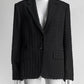 Thom Browne Black Patterned Blazer 5