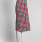 Thom Browne Braided RWB-webbing Skirt