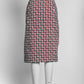 Thom Browne Braided RWB-webbing Skirt