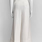 Tibi White Trouser US 6