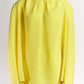 Tibi Yellow Blouse 12