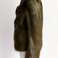 Tom Ford Fur Jacket IT 38