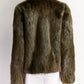 Tom Ford Fur Jacket IT 38