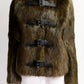 Tom Ford Fur Jacket IT 38