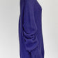 Tom Ford Purple Sweater L