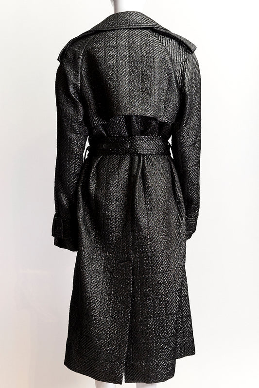 Tom Ford Wool Coat IT 36