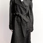 Tom Ford Wool Coat IT 36