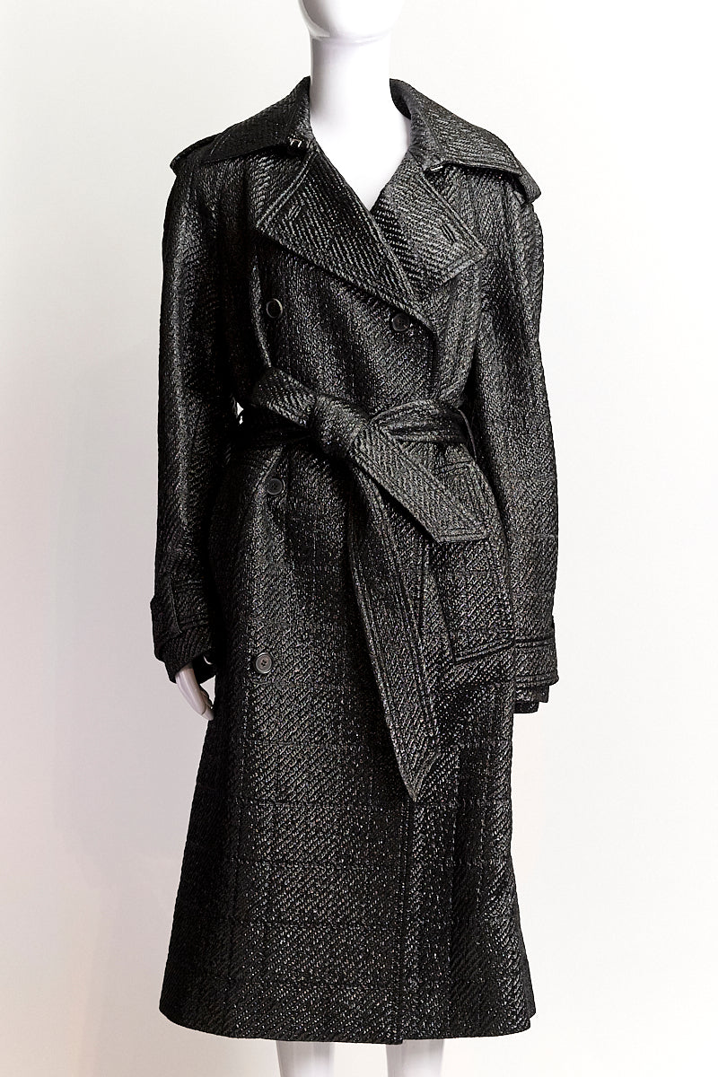 Tom Ford Wool Coat IT 36