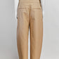 Toteme Beige Trouser M