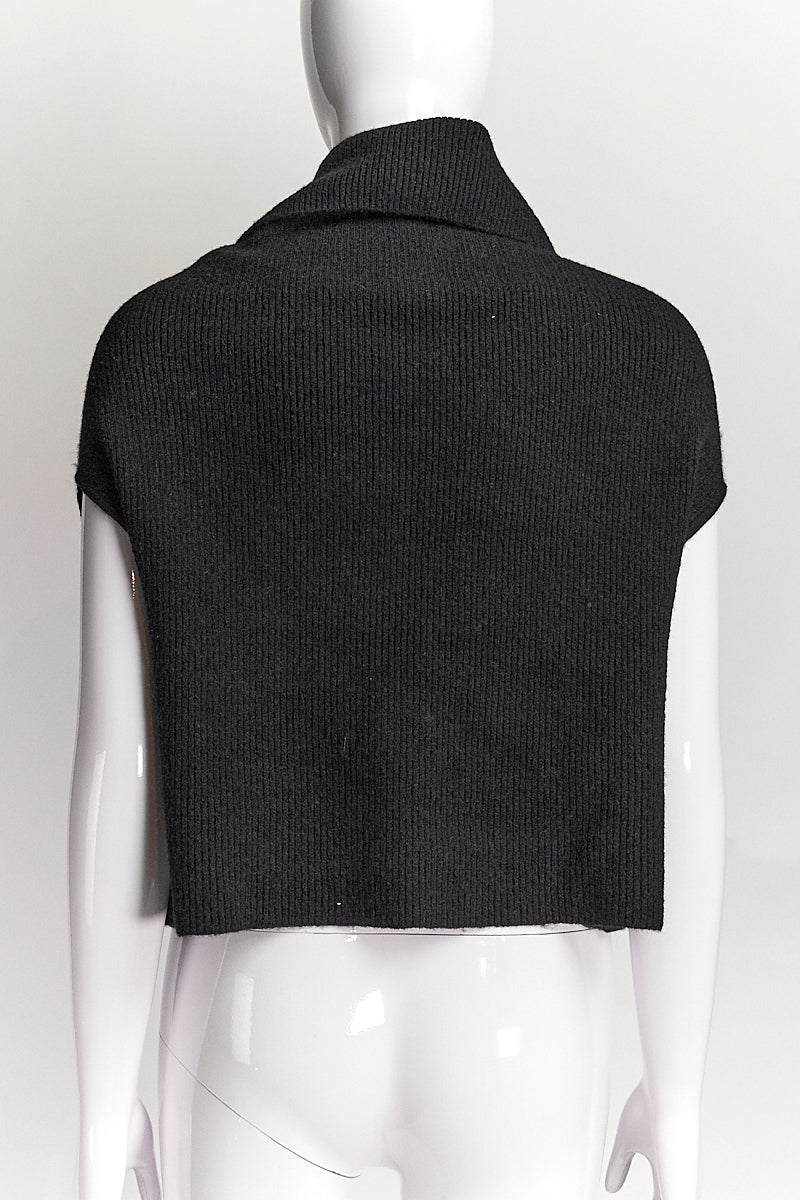 Toteme Turtlenecks Knit Top S